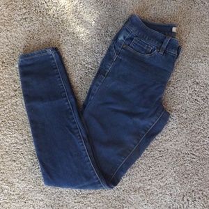 Blue Spice Jeans